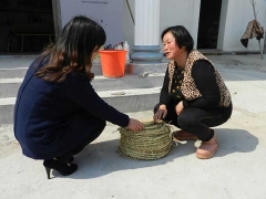 哪里有收草繩的量大，信譽好？